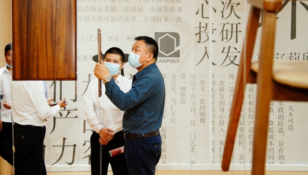 嘉宝莉家具漆:设计很单一?样板灵感库”超乎你的思维 嘉宝莉家具漆:设计很单一?样板灵感库”超乎你的思维