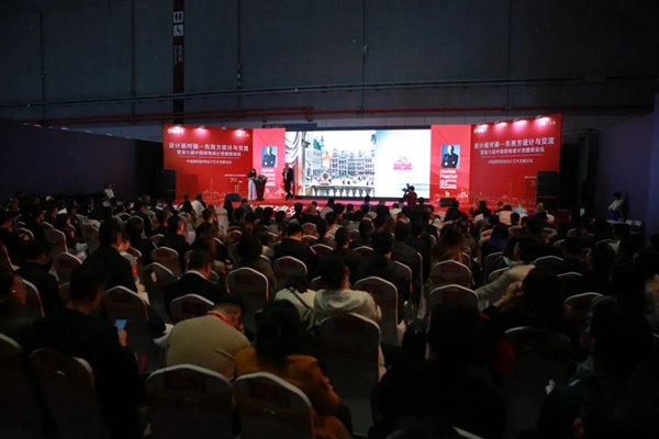 中国建博会|2021第八届中国建筑装饰设计艺术展开幕在即