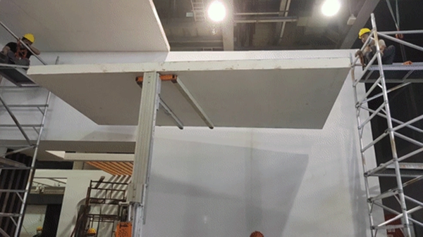 客来福全屋定制广州定制家居展览会等你来探！
