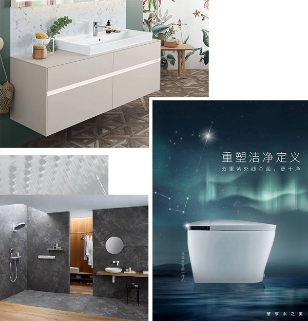 中国建博会|开年最强建装总动员，3月相约虹桥齐“品建”