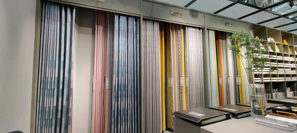 深圳展会进行时 帘创优家首站精彩纷呈