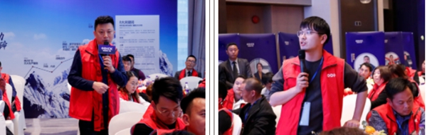 欧迪克门窗2021私董会雏鹰计划营销培训会圆满落幕