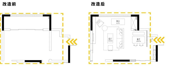 帅太全屋定制：开放式书房+步入式衣帽间绝了！