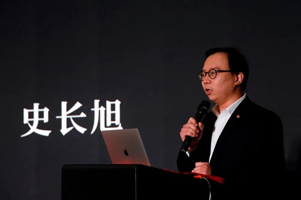 绿盾中天系统门窗2021系列新品发布
