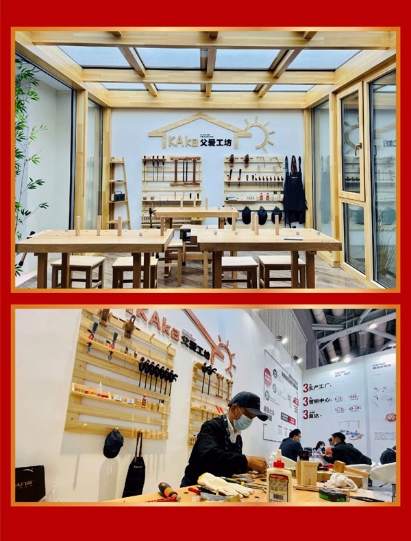 美沃门窗亮相上海建博会，战绩骄人完美收官！