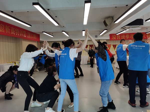 赋能终端，聚焦增长，其邦门窗第22届金牌店长培训会圆满落幕！
