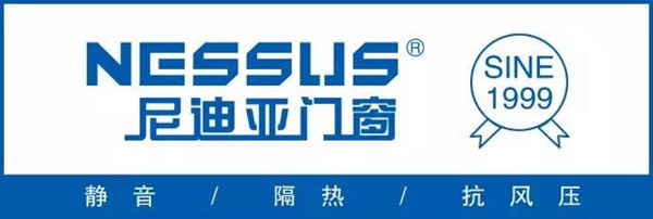 尼迪亚门窗：一扇窗，让生活更有温度