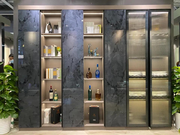 适而居全屋定制举办新品发布，引领行业轻奢潮流