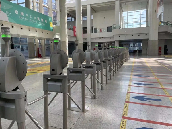 2021北京墙纸墙布窗帘软装展准备好了，明天见！