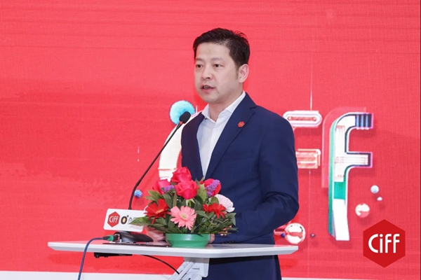 中国家博会第17座办公环境主题馆隆重开馆!