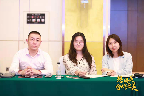 蝶依斓魔法家居创富峰会暨优秀店长集训会圆满举行
