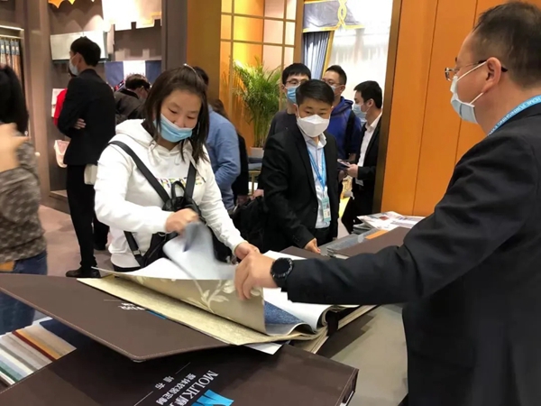 摩力克“自然美学”直击人心,惊喜连连 摩力克“自然美学”直击人心,惊喜连连