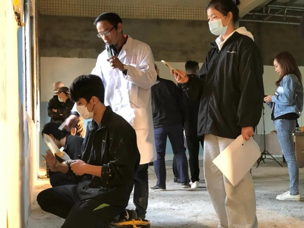 意库马玩转艺涂美学空间,2021首场线下培训精彩花絮