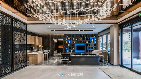 越界家居·宁津展馆,现代·摩登·经典之家 越界家居·宁津展馆,现代·摩登·经典之家