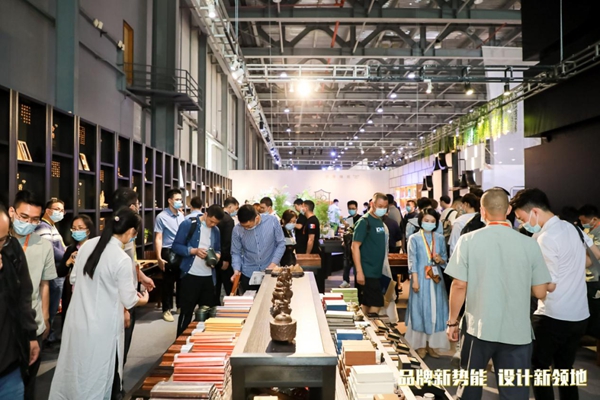 让家居人看了直呼“内行”的第45届名家具展，究竟有多不一般？
