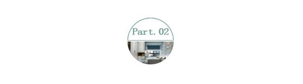 适而居全屋定制:这8款榻榻米设计让你眼前一亮