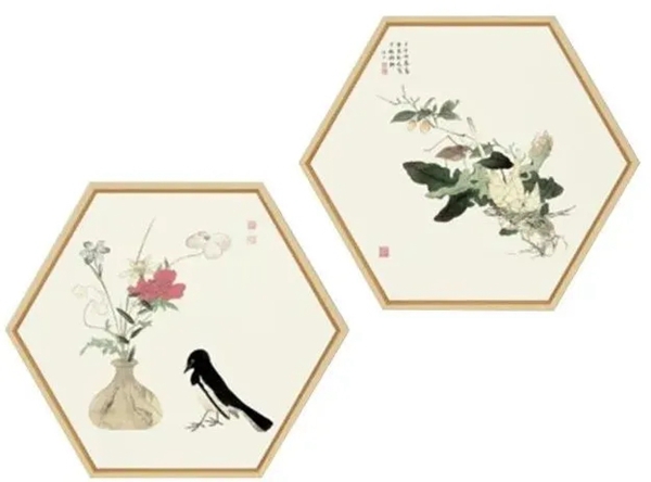 客来福全屋定制：属于春日的家居好物分享！