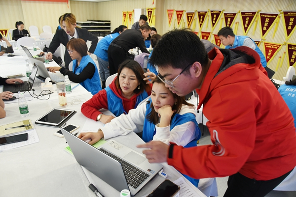 赋能终端，聚焦增长，其邦门窗第22届金牌店长培训会圆满落幕！