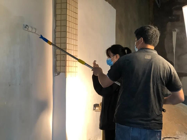 意库马玩转艺涂美学空间,2021首场线下培训精彩花絮