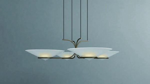 中国家博会：当代中国家具设计展，三人行DESIGN TRIO