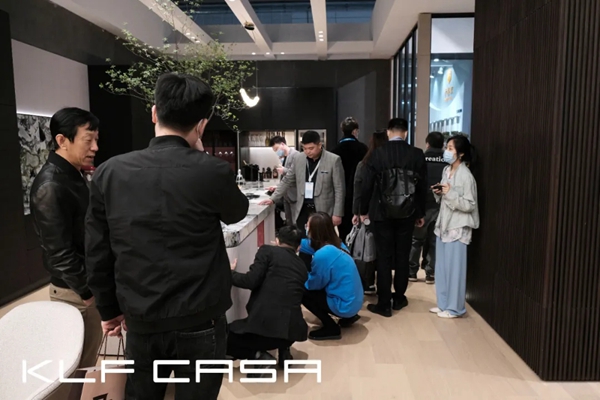 客来福全屋定制实力抢镜，引领家居生活新主张！