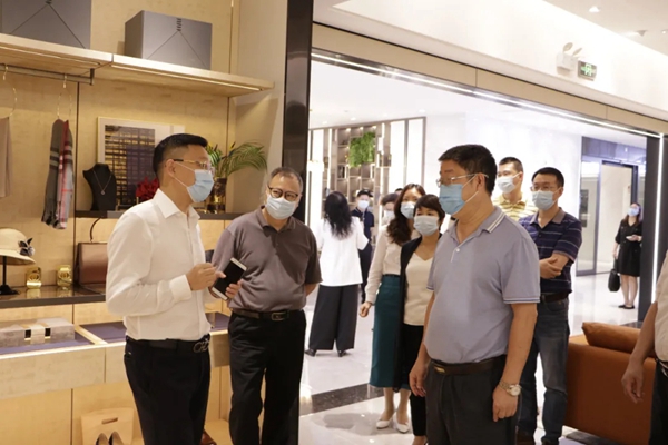 诗尼曼全屋定制荣获“家居业信用评价5A级企业”称号