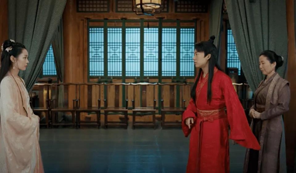 乔金斯整木定制绝美“中式风”,给你古色生香的家