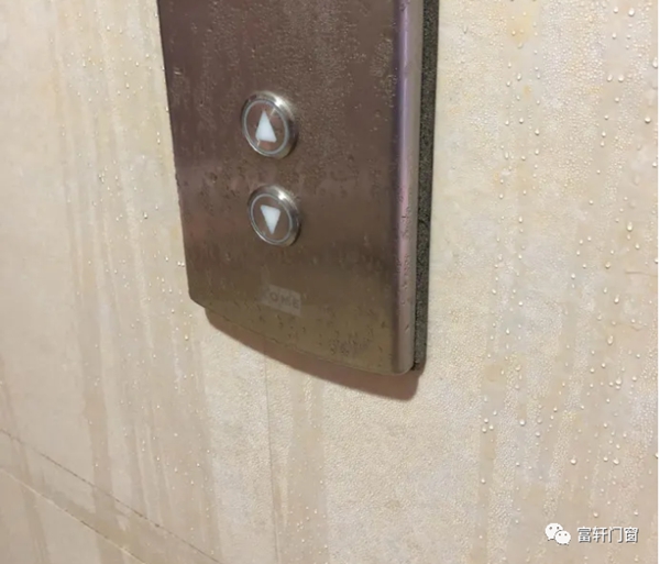 富轩全屋门窗：防寒防潮神器安利一下！