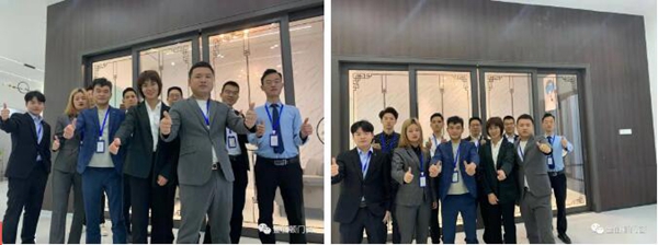 金伯顿门窗丨诚信与担当，铸就辉煌历程