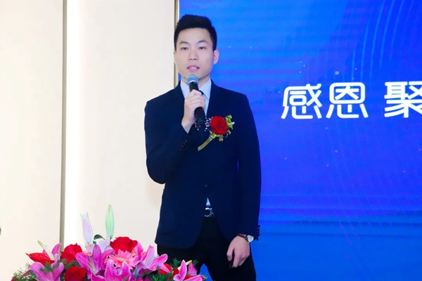 美加德尚门窗2021年战略营销峰会圆满成功！