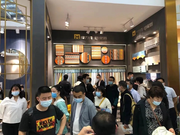 摩力克“自然美学”直击人心,惊喜连连 摩力克“自然美学”直击人心,惊喜连连