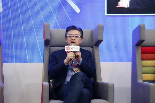 中国家博会第17座办公环境主题馆隆重开馆!