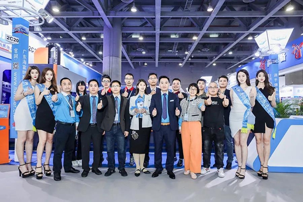 海富纳：完美落幕WINDOOR第27届铝门窗新产品博览会