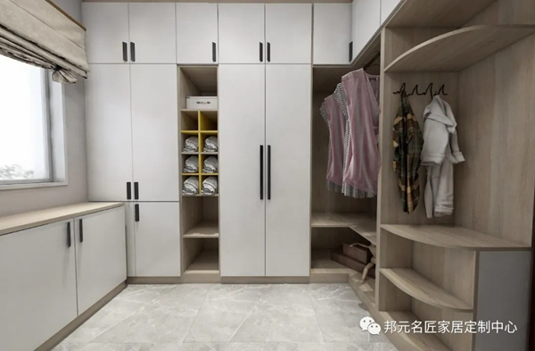 邦元名匠：木工打制和定制家具有什么区别？