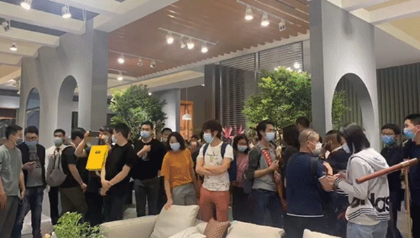 客来福全屋定制亮相广州定制家居展，惊艳众人
