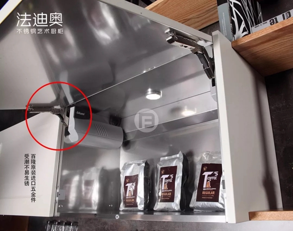 法迪奥不锈钢艺术家居干货分享：回南天防潮招数紧急上线