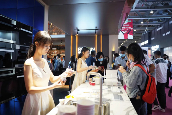 双展完美收官|丽博家居满载而归，成功下定107城