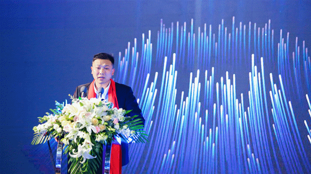 飞利浦智能锁:破势腾飞创领未来,2020年度经销商大会圆满召开!