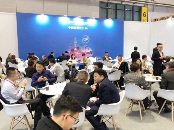 中国建博会|开年最强建装总动员，3月相约虹桥齐“品建”