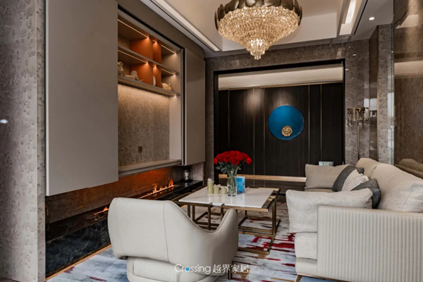 越界家居·宁津展馆,现代·摩登·经典之家 越界家居·宁津展馆,现代·摩登·经典之家