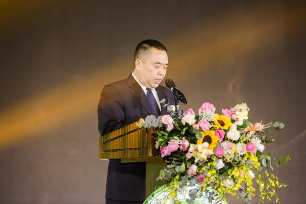 佳居乐高端全屋定制2021年全球经销商年会圆满结束