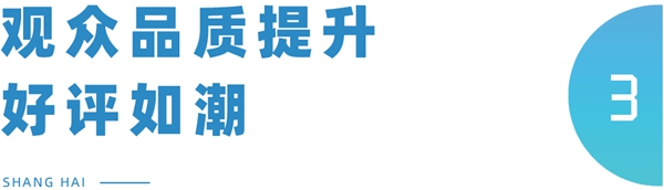 2021中国建博会（上海）圆满闭幕！