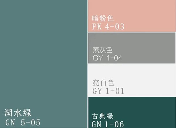 布言布语甜蜜粉丨入驻春天,写在心底的爱恋