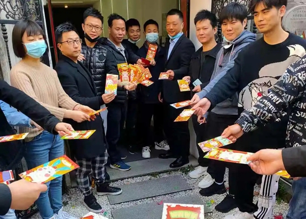 丽维家经销商：85后学霸二度创业，年销售额突破千万!