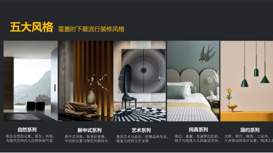 北展W2-B10|天衣无缝热烫墙布春季展品抢先看