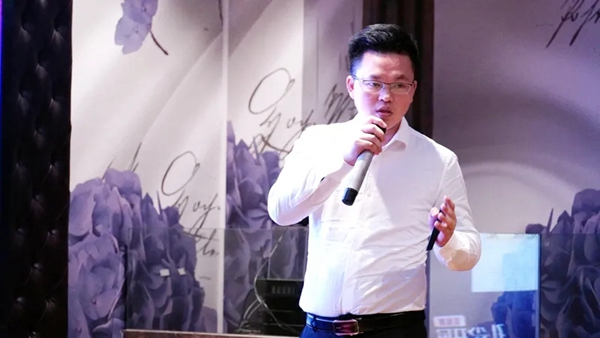 美涂士经销商赋能峰会暨孔雀开屏百城展杭州站 华丽绽放