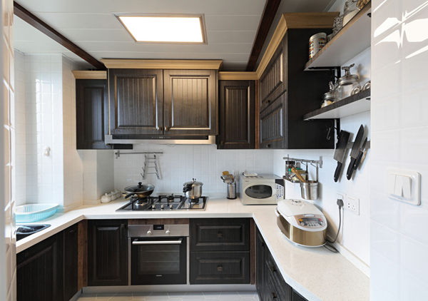 涂兰朵：爱她，就给她一个像这样的家