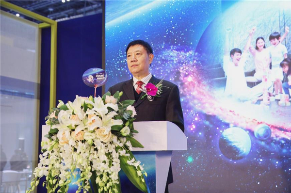 欧神诺成为中国航天事业战略合作伙伴,开启品质新时代!