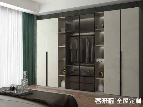 客来福全屋定制：春夏将至，你家的“它”准备好了吗？