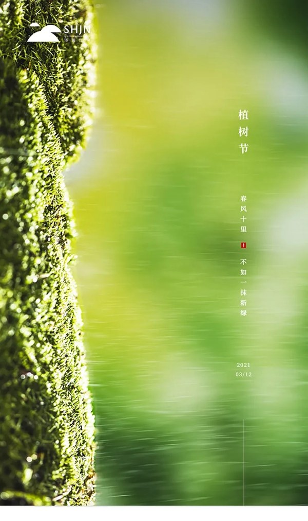 诗画江南墙布:一抹新绿,一份健康 诗画江南墙布:一抹新绿,一份健康